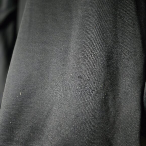 Blue Bell Creameries Navy Blue Hoodie, M - Picture 4 of 4